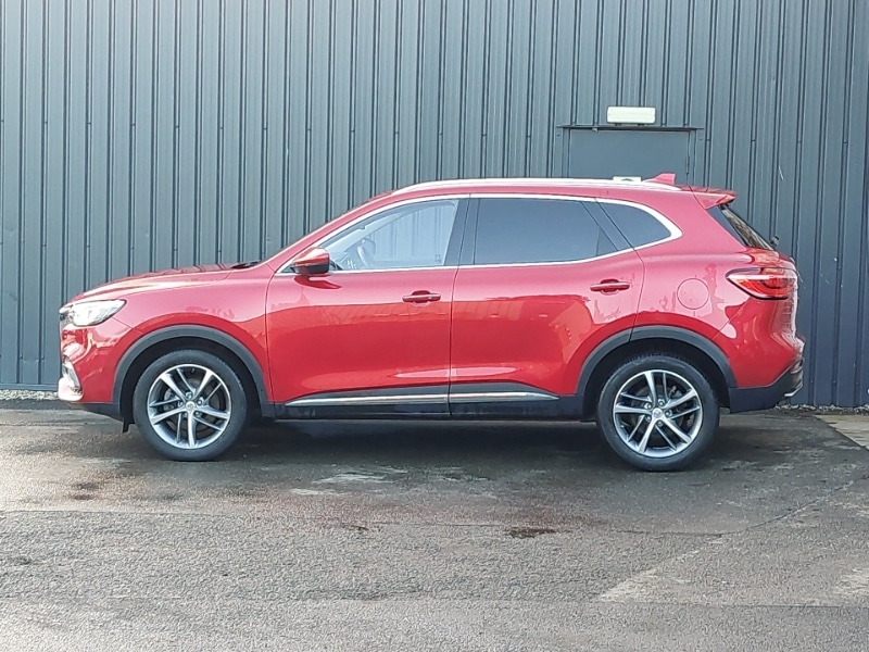 Used MG MG HS 2022 for sale - 77371507: Photo 4