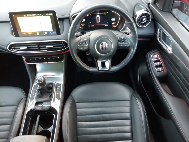 Used MG MG HS 2022 for sale - 77371507: Photo 7