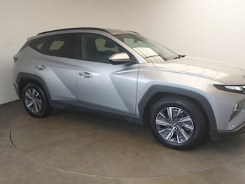 Used Hyundai TUCSON 2023 for sale - 78972697: Photo