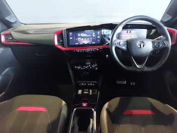 Used Vauxhall Mokka 2022 for sale - 78230577: Photo