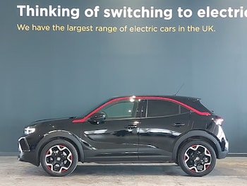 Used Vauxhall Mokka 2022 for sale - 78230577: Photo