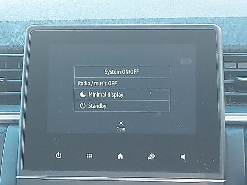 Used Renault Captur 2023 for sale - 78071476: Photo 10