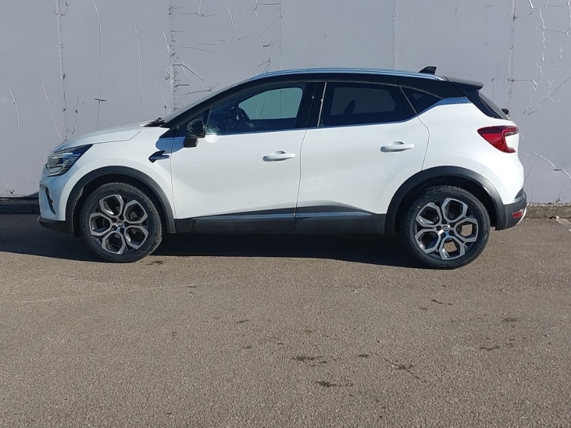 Used Renault Captur 2023 for sale - 78071476: Photo 4