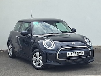 Used MINI Hatch 2022 for sale - 78821721: Photo