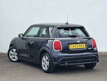 Used MINI Hatch 2022 for sale - 78821721: Photo