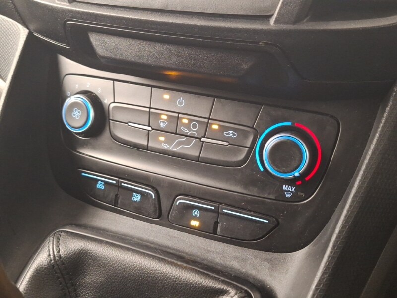 Used Ford Transit Connect 2024 for sale - 77085927: Photo 10