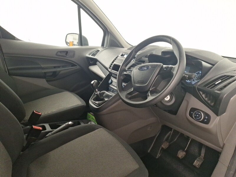 Used Ford Transit Connect 2024 for sale - 77085927: Photo 2