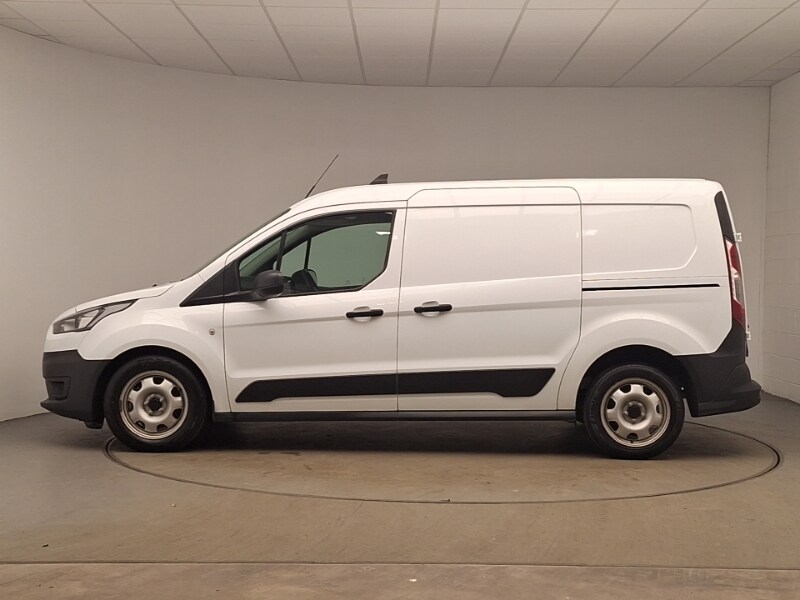 Used Ford Transit Connect 2024 for sale - 77085927: Photo 4