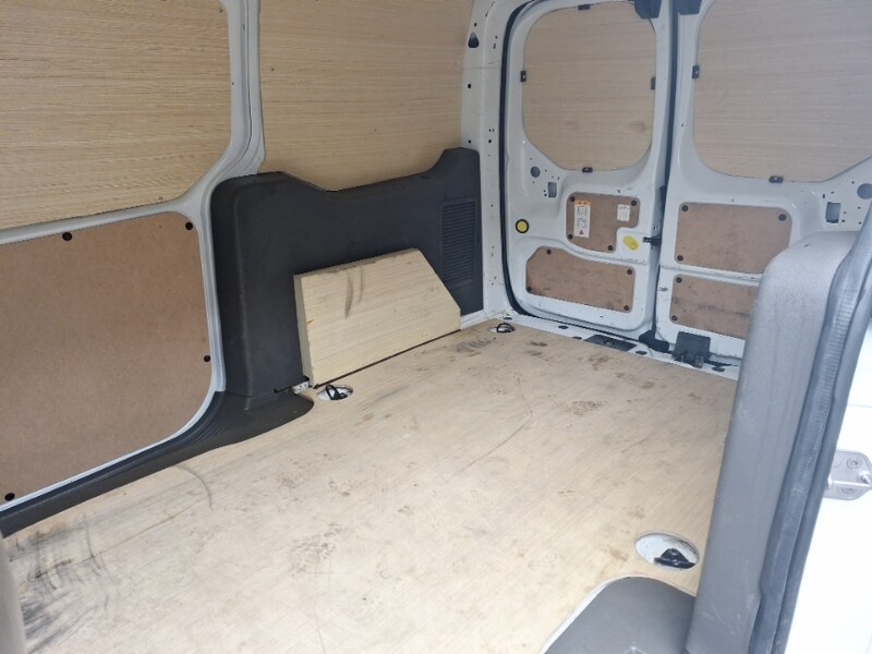 Used Ford Transit Connect 2024 for sale - 77085927: Photo 6