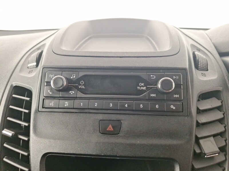 Used Ford Transit Connect 2024 for sale - 77085927: Photo 7