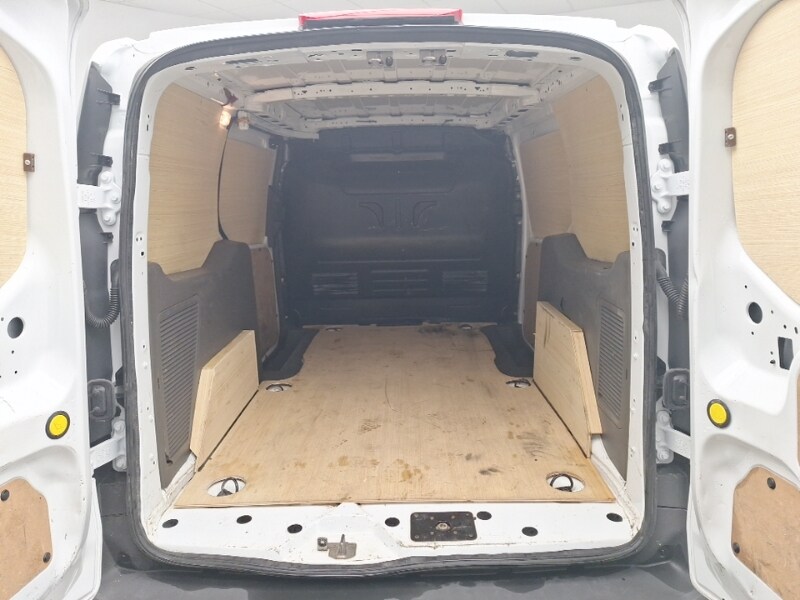 Used Ford Transit Connect 2024 for sale - 77085927: Photo 8