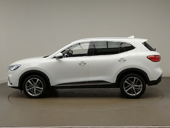 Used MG MG HS 2023 for sale - 78477835: Photo