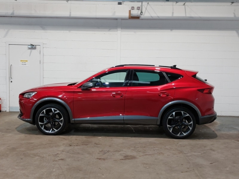 Used Cupra Formentor 2024 for sale - 77365979: Photo 4