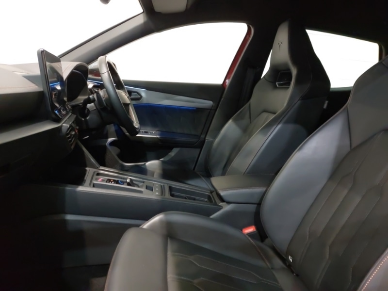 Used Cupra Formentor 2024 for sale - 77365979: Photo 5