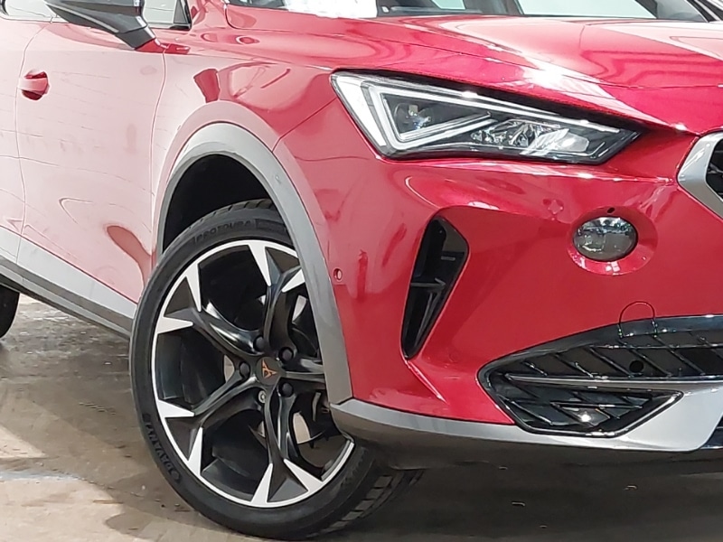 Used Cupra Formentor 2024 for sale - 77365979: Photo 9