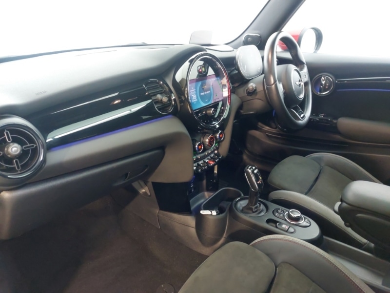 Used MINI Hatch 2023 for sale - 77419926: Photo 5