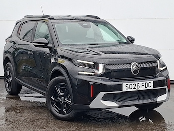 Used Citroen C3 Aircross 2026 for sale - 79360685: Photo