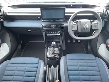 Used Citroen C3 Aircross 2026 for sale - 79360685: Photo
