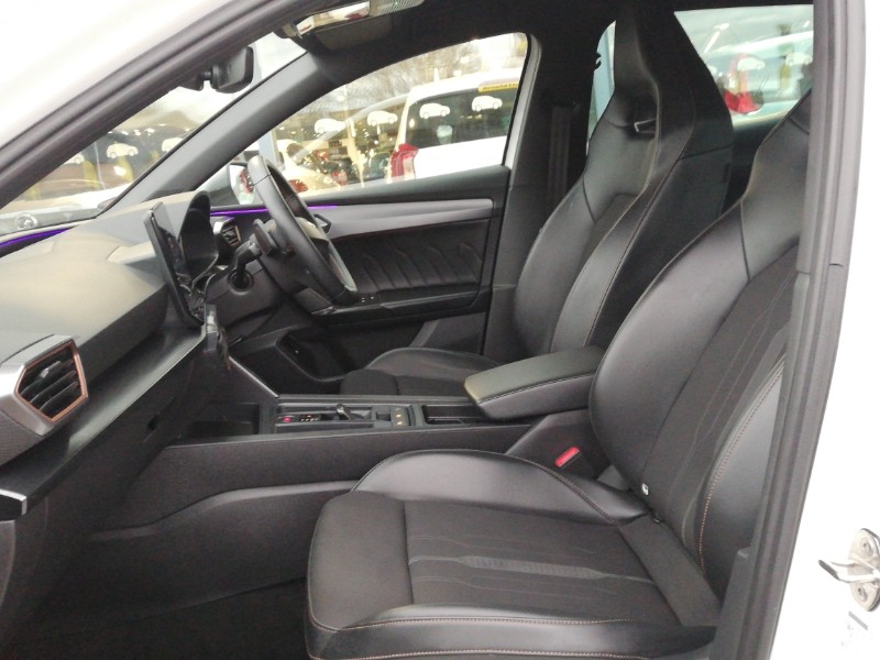 Used Cupra Leon 2023 for sale - 78005711: Photo 5