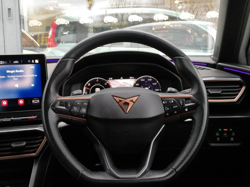 Used Cupra Leon 2023 for sale - 78005711: Photo 7