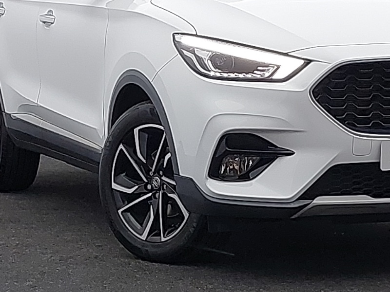 Used MG MG ZS 2022 for sale - 78214047: Photo 9