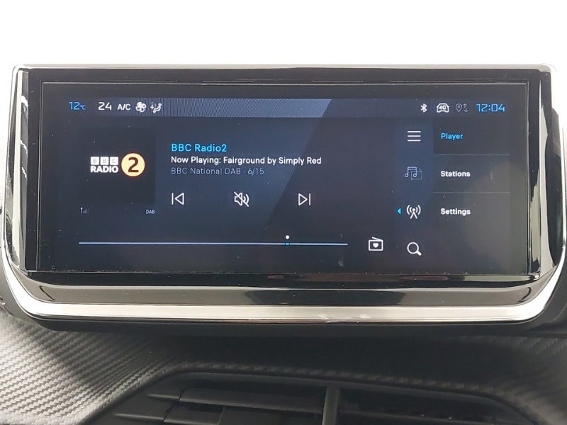 Used Peugeot 208 2024 for sale - 77670179: Photo 7