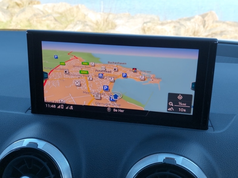 Used Audi Q2 2021 for sale - 77875661: Photo 11