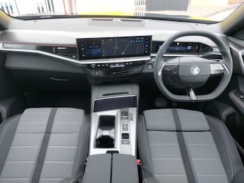 Used Vauxhall Grandland 2025 for sale - 75455131: Photo