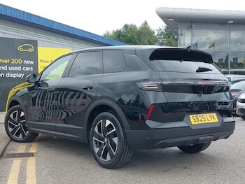 Used Vauxhall Grandland 2025 for sale - 75455131: Photo