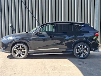 Used MG MG HS 2026 for sale - 79469914: Photo