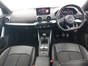 Used Audi Q2 2021 for sale - 78259640: Photo