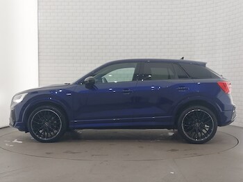 Used Audi Q2 2021 for sale - 78259640: Photo