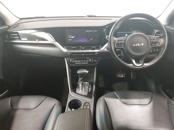 Used Kia Niro 2022 for sale - 75218906: Photo
