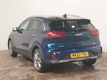 Used Kia Niro 2022 for sale - 75218906: Photo