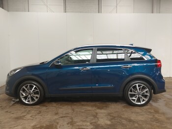 Used Kia Niro 2022 for sale - 75218906: Photo