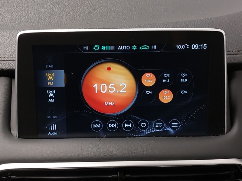 Used MG MG HS 2023 for sale - 77955451: Photo 10