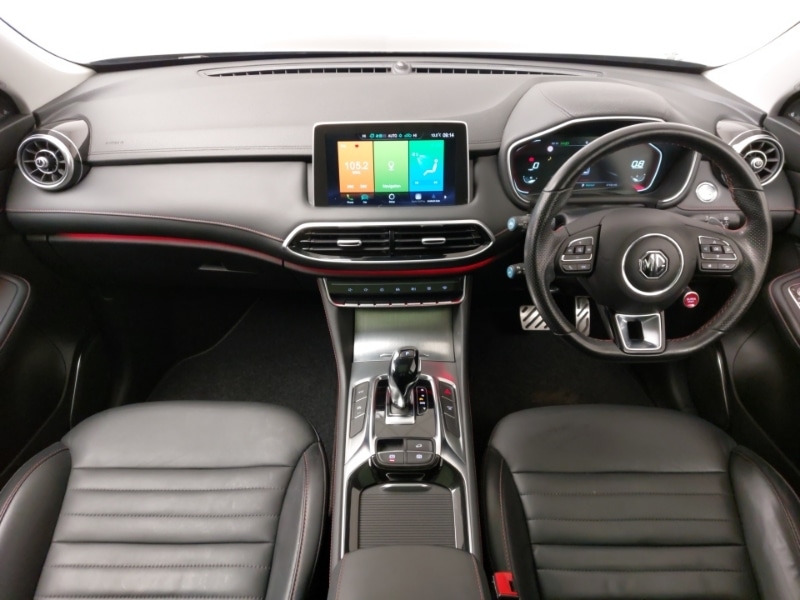 Used MG MG HS 2023 for sale - 77955451: Photo 2