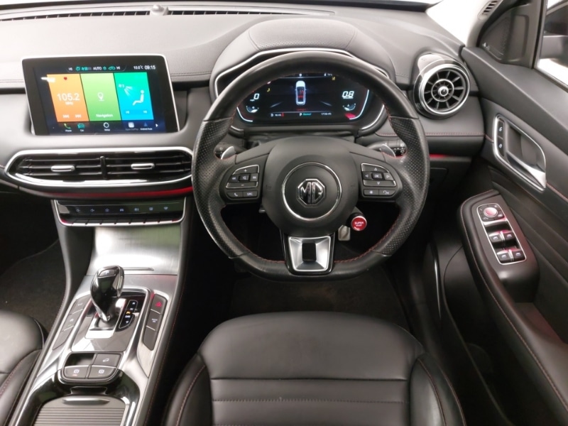 Used MG MG HS 2023 for sale - 77955451: Photo 7