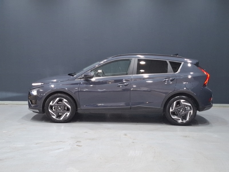 Used Hyundai BAYON 2024 for sale - 76726867: Photo 4