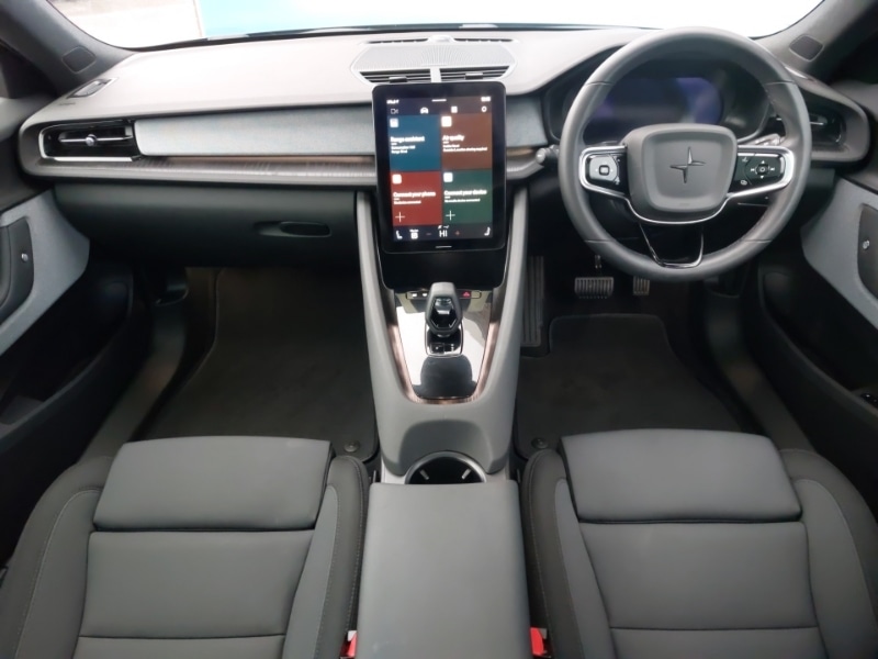 Used Polestar Polestar 2 2022 for sale - 77338882: Photo 2