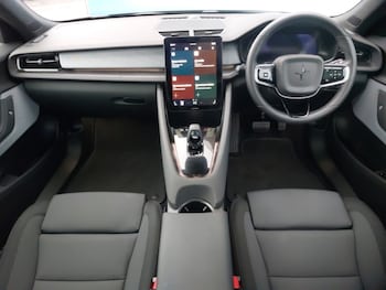 Used Polestar Polestar 2 2022 for sale - 77338882: Photo