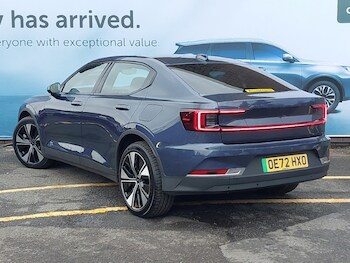 Used Polestar Polestar 2 2022 for sale - 77338882: Photo
