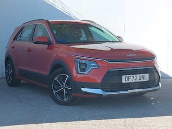 2023 - 1.6 GDi PHEV 2 5dr DCT