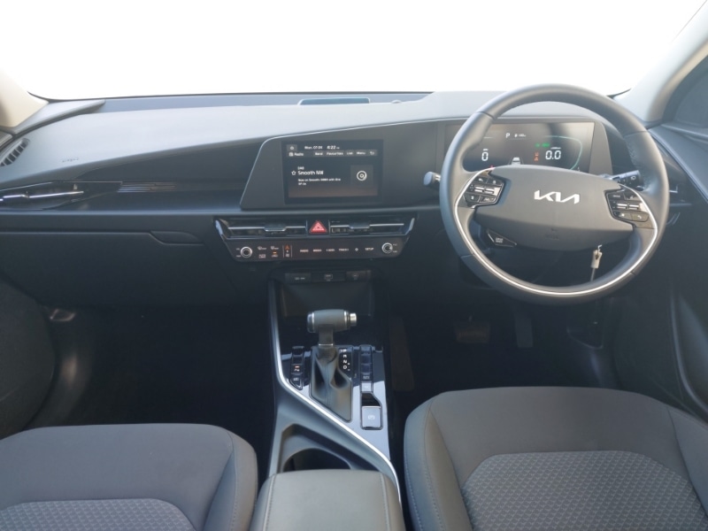 Used Kia Niro 2023 for sale - 76614553: Photo 2