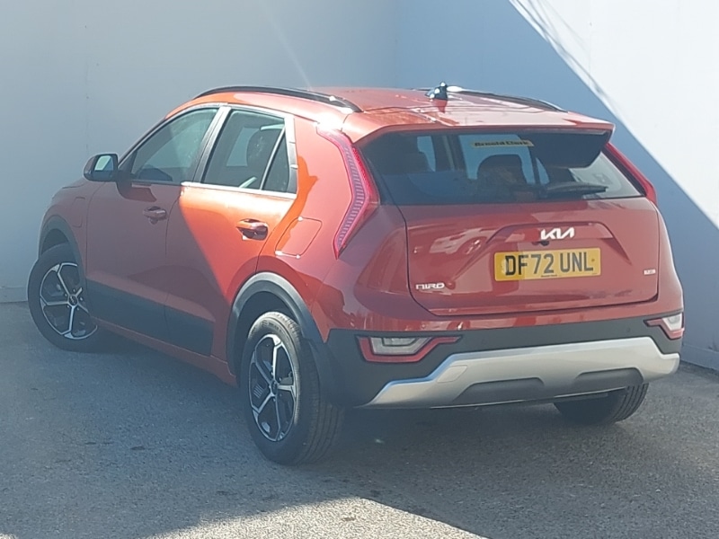 Used Kia Niro 2023 for sale - 76614553: Photo 3