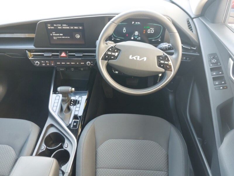 Used Kia Niro 2023 for sale - 76614553: Photo 7