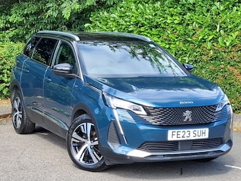 Used Peugeot 5008 2023 for sale - 79208188: Photo