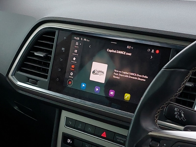 Used SEAT Ateca 2022 for sale - 77833089: Photo 11