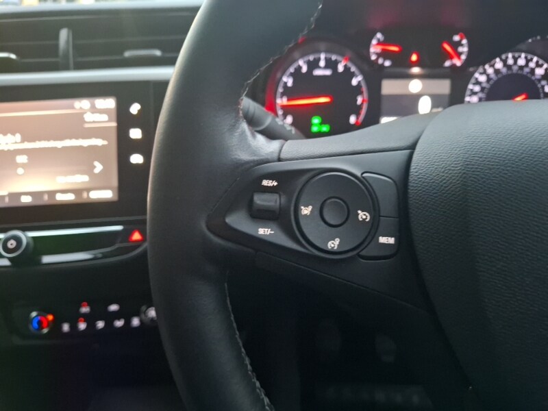 Used Vauxhall Corsa 2022 for sale - 77365708: Photo 12