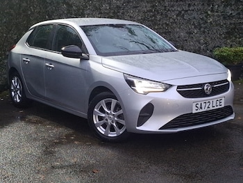 Used Vauxhall Corsa 2022 for sale - 77365708: Photo